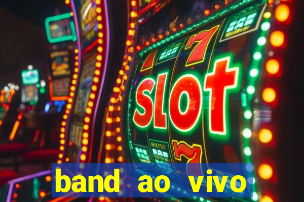 band ao vivo gratis multicanais